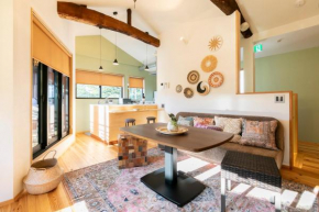 IROHA STAY Kyoto 麗 -Rei-